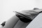 Heck Spoiler Aufsatz Abrisskante 3D passend für BMW 3er Standard / M340 / M-Paket / M3 Touring G21 / G81 schwarz Hochglanz