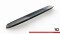 Heck Spoiler Aufsatz Abrisskante 3D passend für BMW 3er Standard / M340 / M-Paket / M3 Touring G21 / G81 schwarz Hochglanz