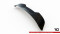 Heck Spoiler Aufsatz Abrisskante 3D passend für BMW 3er Standard / M340 / M-Paket / M3 Touring G21 / G81 schwarz Hochglanz