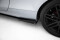 Seitenschweller Flaps für Audi TT S / TT S-Line 8J Facelift