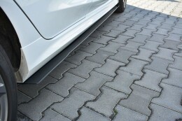 Street Pro Seitenschweller Ansatz Cup Leisten V.2 passend...