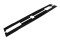 Street Pro Seitenschweller Ansatz Cup Leisten V.2 passend für Ford Fiesta Mk8 ST / ST-Line ABS