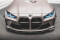 Carbon Fiber Front Grill BMW M4 G82 / M3 G80 - version mit radar