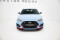 Street Pro Cup Spoilerlippe Front Ansatz passend für Hyundai Veloster N Mk2 ROT
