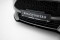 Street Pro Cup Spoilerlippe Front Ansatz passend für Ford Focus ST Mk3 Facelift SCHWARZ
