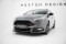 Street Pro Cup Spoilerlippe Front Ansatz passend für Ford Focus ST Mk3 Facelift ROT