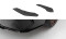 Street Pro Heck Ansatz Flaps Diffusor passend für BMW M440i G22 / G23 + FL SCHWARZ