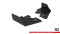 Hintere Seiten Flaps passend für Hyundai Veloster N Mk2 FLAPS HOCHGLANZ