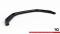 Cup Spoilerlippe Front Ansatz V.1 passend für Hyundai Veloster N Mk2 schwarz Hochglanz