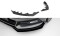 Front Stoßstange Flaps passend für Ford Focus ST Mk3 Facelift FLAPS HOCHGLANZ