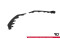 Front Stoßstange Flaps passend für Ford Focus ST Mk3 Facelift FLAPS HOCHGLANZ