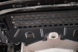 Carbon Fiber Engine Cover Motor Raum Abdeckung für BMW M2 G87