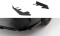 Hintere Seiten Flaps passend für BMW M440i G22 / G23 / G22 Facelift / G23 Facelift schwarz Hochglanz