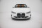 Cup Spoilerlippe Front Ansatz passend für BMW 4er Coupe / Cabrio G22 / G23 schwarz Hochglanz
