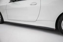 Seitenschweller Ansatz Cup Leisten passend für BMW...