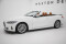 Seitenschweller Ansatz Cup Leisten passend für BMW 4er Coupe / Cabrio G22 / G23 schwarz Hochglanz