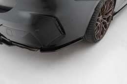 Street Pro Heck Ansatz Flaps Diffusor für BMW M440i...