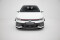 Street Pro Cup Spoilerlippe Front Ansatz passend für VW Golf GTI / GTE / R-Line Mk8 Facelift SCHWARZ
