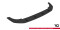 Street Pro Cup Spoilerlippe Front Ansatz für VW Golf GTI / GTE / R-Line Mk8 Facelift ROT