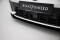 Street Pro Cup Spoilerlippe Front Ansatz passend für VW Golf GTI / GTE / R-Line Mk8 Facelift ROT
