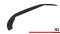 Street Pro Cup Spoilerlippe Front Ansatz + Flaps passend für VW Golf GTI / GTE / R-Line Mk8 Facelift SCHWARZ