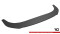 Street Pro Cup Spoilerlippe Front Ansatz V.2 passend für VW Golf GTI / GTE / R-Line Mk8 Facelift SCHWARZ