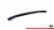 Prepreg Carbon Fiber Cup Spoilerlippe + ABS Front Ansatz passend für BMW 7 M-Paket G11 Facelift schwarz Hochglanz