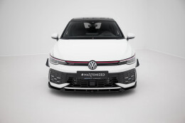 Cup Spoilerlippe Front Ansatz V.2 passend für VW...