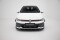 Cup Spoilerlippe Front Ansatz V.2 passend für VW Golf GTI / GTE / R-Line Mk8 Facelift schwarz Hochglanz