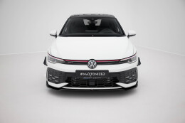 Cup Spoilerlippe Front Ansatz V.3 passend für VW...