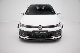 Cup Spoilerlippe Front Ansatz V.4 passend für VW...