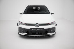 Cup Spoilerlippe Front Ansatz V.5 passend für VW...