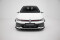 Cup Spoilerlippe Front Ansatz V.2 + Flaps passend für VW Golf GTI / GTE / R-Line Mk8 Facelift
