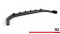 Cup Spoilerlippe Front Ansatz V.2 + Flaps passend für VW Golf GTI / GTE / R-Line Mk8 Facelift