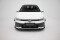Cup Spoilerlippe Front Ansatz V.3 + Flaps passend für VW Golf GTI / GTE / R-Line Mk8 Facelift