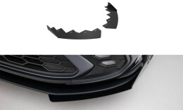 Front Stoßstange Flaps für VW Polo GTI Mk6...