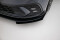 Front Stoßstange Flaps passend für VW Polo GTI Mk6 Facelift FLAPS HOCHGLANZ