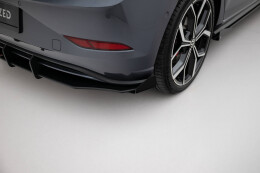 Hintere Seiten Flaps passend für VW Polo GTI Mk6 Facelift FLAPS HOCHGLANZ
