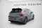 Hintere Seiten Flaps passend für VW Polo GTI Mk6 Facelift FLAPS HOCHGLANZ