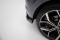 Hintere Seiten Flaps passend für VW Polo GTI Mk6 Facelift FLAPS HOCHGLANZ