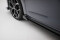 Seitenschweller Flaps für VW Polo GTI Mk6 Facelift FLAPS HOCHGLANZ