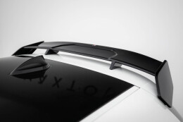Heck Spoiler Dachspoiler passend für BMW 1er M-Paket / M140i / Standard F20