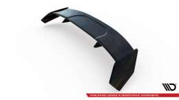 Heckspoiler Dachspoiler passend für BMW 1er M-Paket / M140i / Standard F20