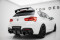 DTM Look Heck Spoiler Heckflügel für BMW 1er M-Paket / M140i / Standard F20