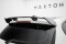 Heck Spoiler Dachspoiler passend für BMW 1er M-Paket / M140i / Standard F20