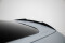 Heck Spoiler Aufsatz Abrisskante 3D passend für Mercedes-AMG GT 63 / 55 / 63 S E Performance C192 schwarz Hochglanz