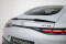 Heck Spoiler Aufsatz Abrisskante 3D passend für Mercedes-AMG GT 63 C192 schwarz Hochglanz