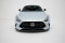 Cup Spoilerlippe Front Ansatz V.1 passend für Mercedes-AMG GT 63 C192 schwarz Hochglanz