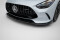 Cup Spoilerlippe Front Ansatz V.2 passend für Mercedes-AMG GT 63 C192 schwarz Hochglanz