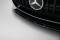 Cup Spoilerlippe Front Ansatz V.2 passend für Mercedes-AMG GT 63 C192 schwarz Hochglanz